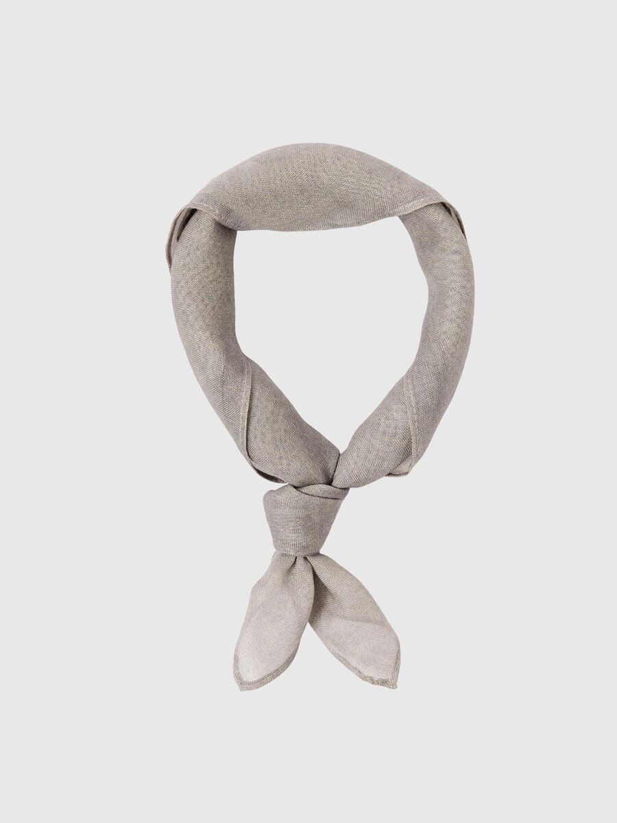 Шарф SELECTED FEMME, серый
Шарф SELECTED FEMME, серый