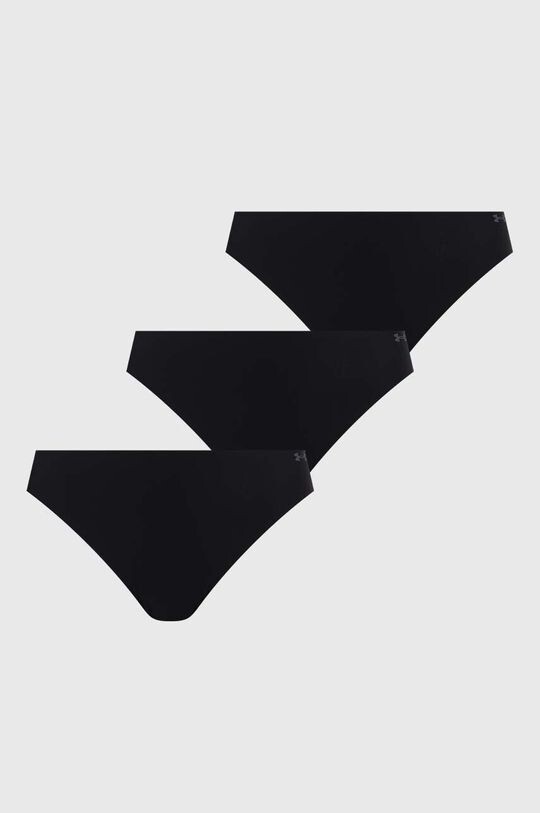 3 пары трусов Under Armour, черный
3 пары трусов Under Armour, черный