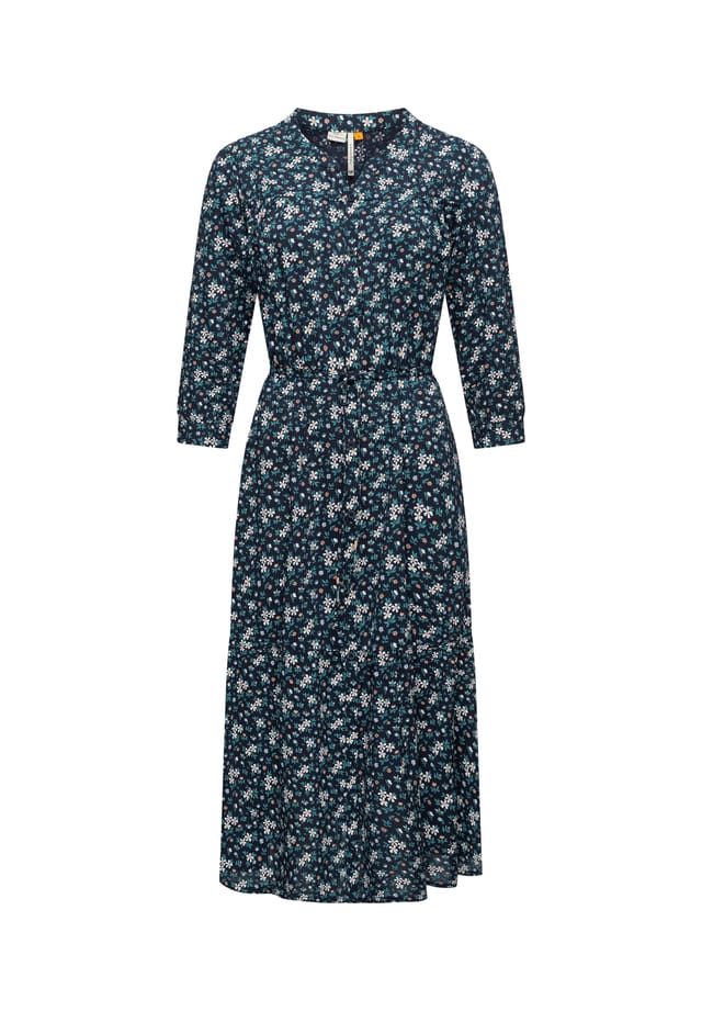 Летнее платье meve Ragwear, синий
Летнее платье meve Ragwear, синий