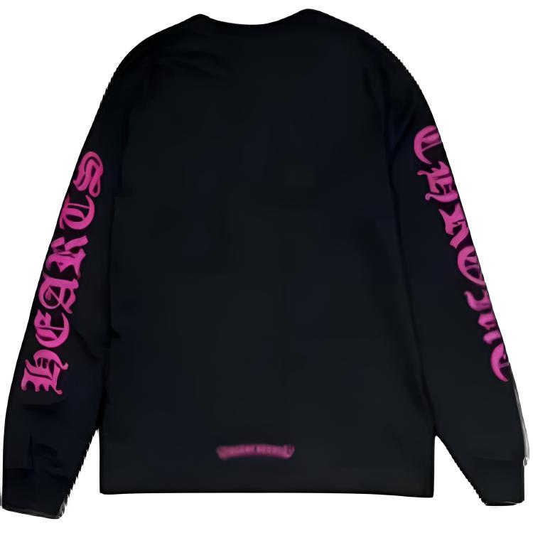 Chrome Hearts Футболка мужская черная, Черный, Chrome Hearts Футболка мужская черная
Chrome Hearts Футболка мужская черная, Черный, Chrome Hearts Футболка мужская черная