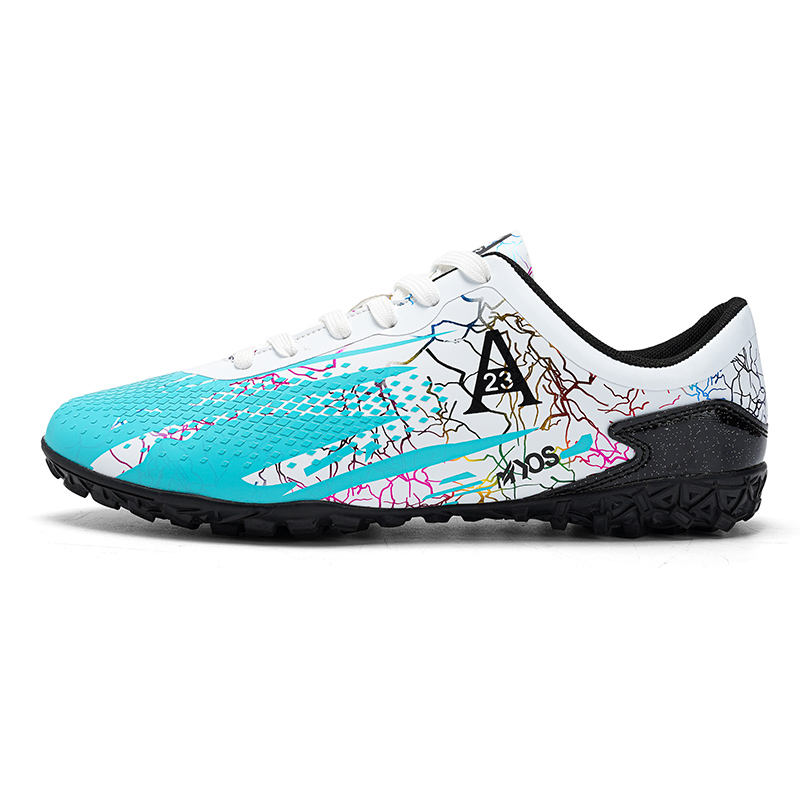 Футбольные бутсы для детей и подростков с защитой от ударов, износостойкие, водонепроницаемые, легкие, амортизирующие TRANSFORMERS, белый
Футбольные бутсы для детей и подростков с защитой от ударов, износостойкие, водонепроницаемые, легкие, амортизирующие TRANSFORMERS, белый