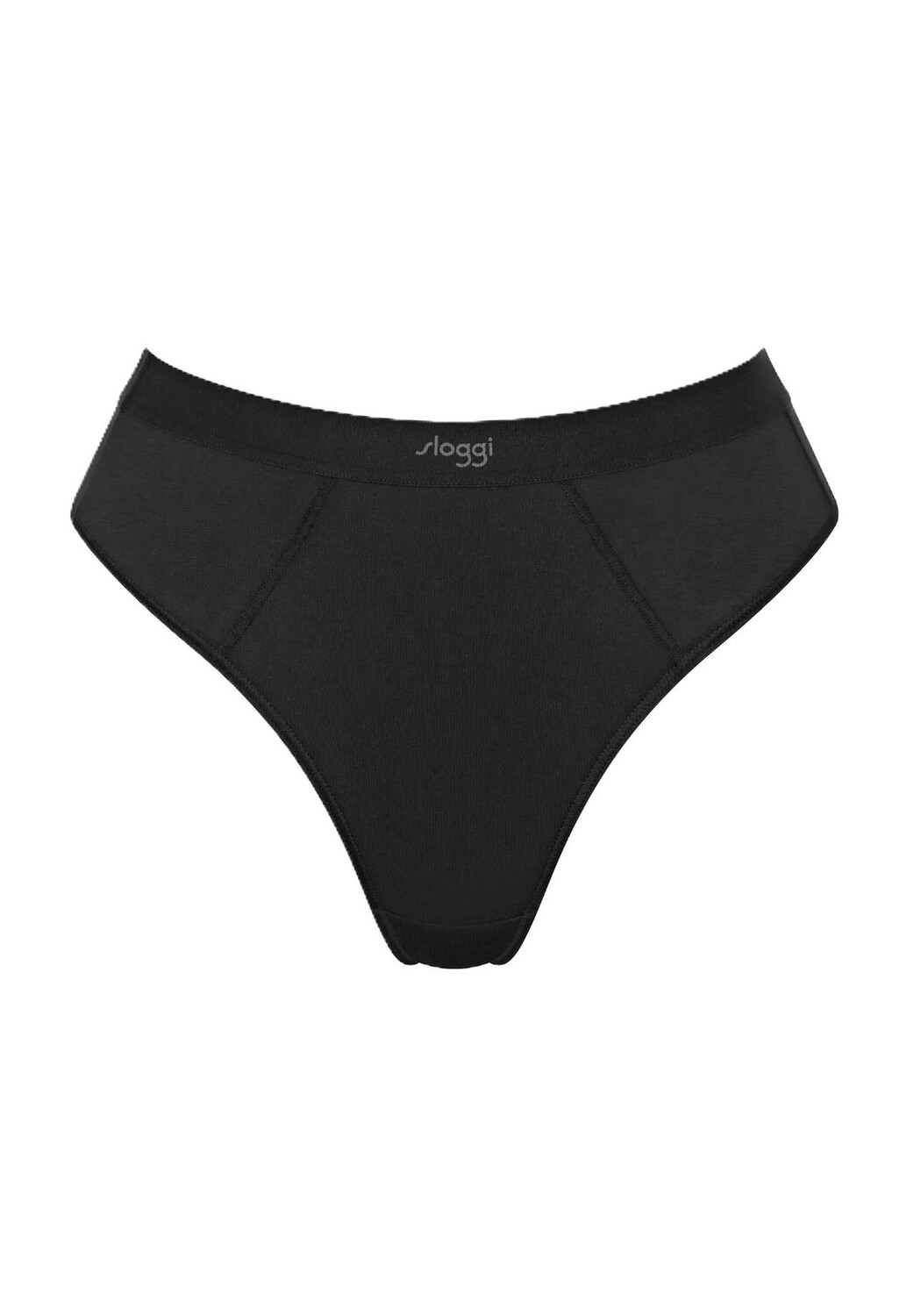 Набор из 2 женских стрингов Ever Ease Sloggi, черный
Набор из 2 женских стрингов Ever Ease Sloggi, черный