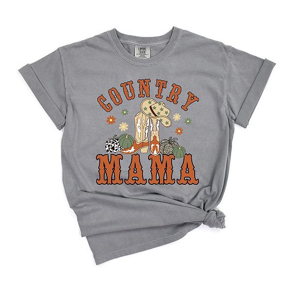 Футболка Country Mama с эффектом окрашивания Simply Sage Market, Зеленый, Футболка Country Mama с эффектом окрашивания Simply Sage Market
Футболка Country Mama с эффектом окрашивания Simply Sage Market, Зеленый, Футболка Country Mama с эффектом окрашивания Simply Sage Market