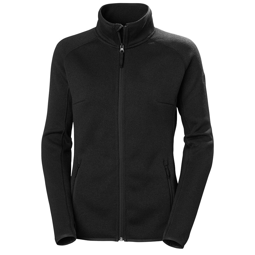 Флисовая куртка Helly Hansen Varde 2.0 (женская), HH Black
Флисовая куртка Helly Hansen Varde 2.0 (женская), HH Black