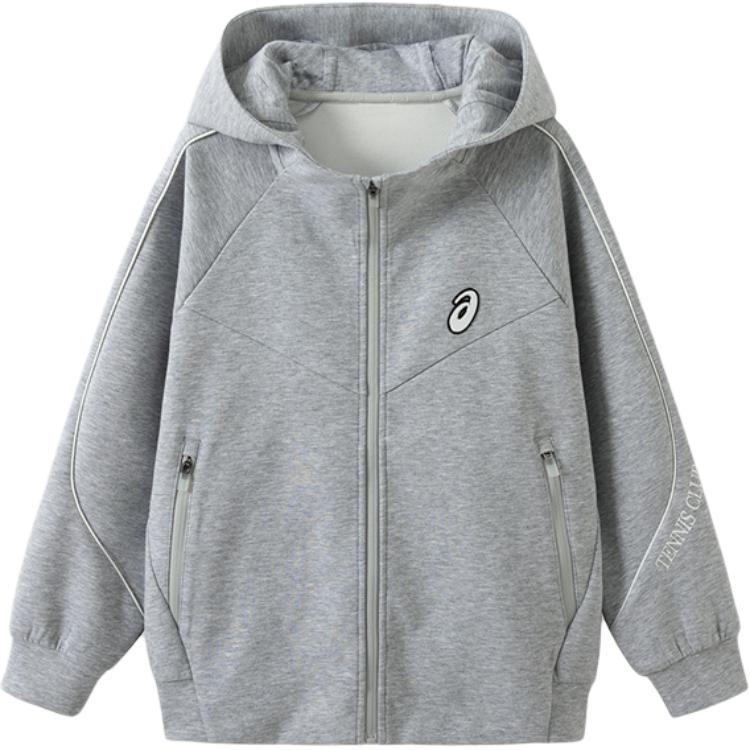 Унисекс куртка ASICS, темно-серый
Унисекс куртка ASICS, темно-серый