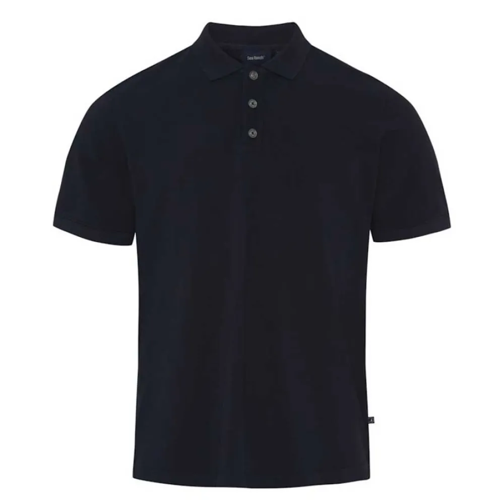 Поло Sea Ranch Nigel, синий
Поло Sea Ranch Nigel, синий