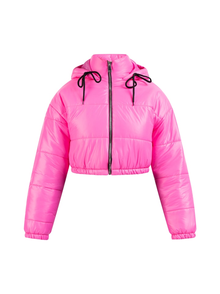 Женская куртка розового цвета myMo
Женская куртка розового цвета myMo