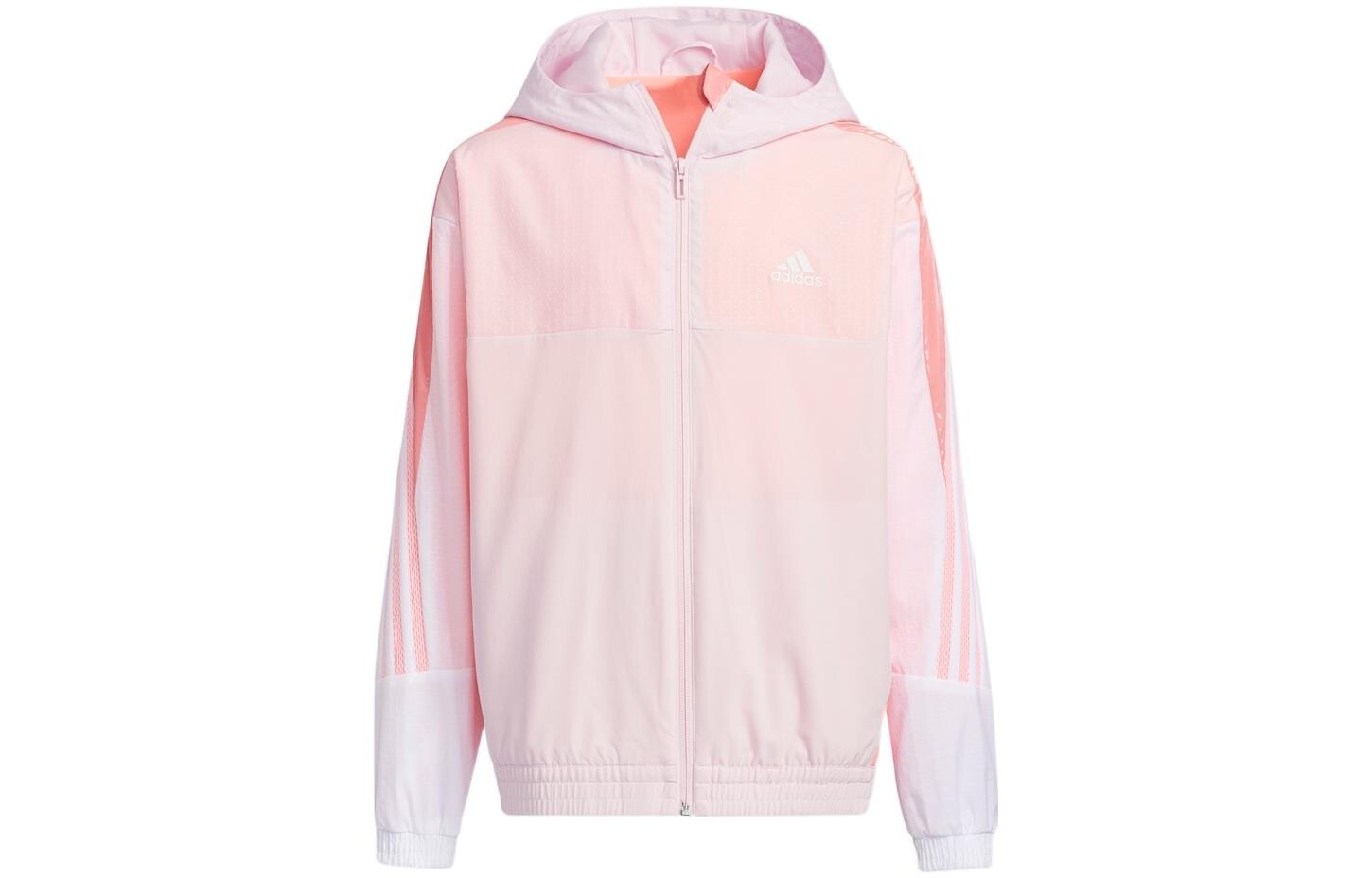 Детская куртка Adidas, розовый
Детская куртка Adidas, розовый