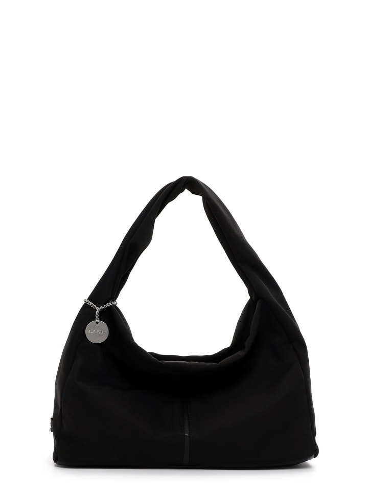 Сумка через плечо SURI FREY, черный
Сумка через плечо SURI FREY, черный