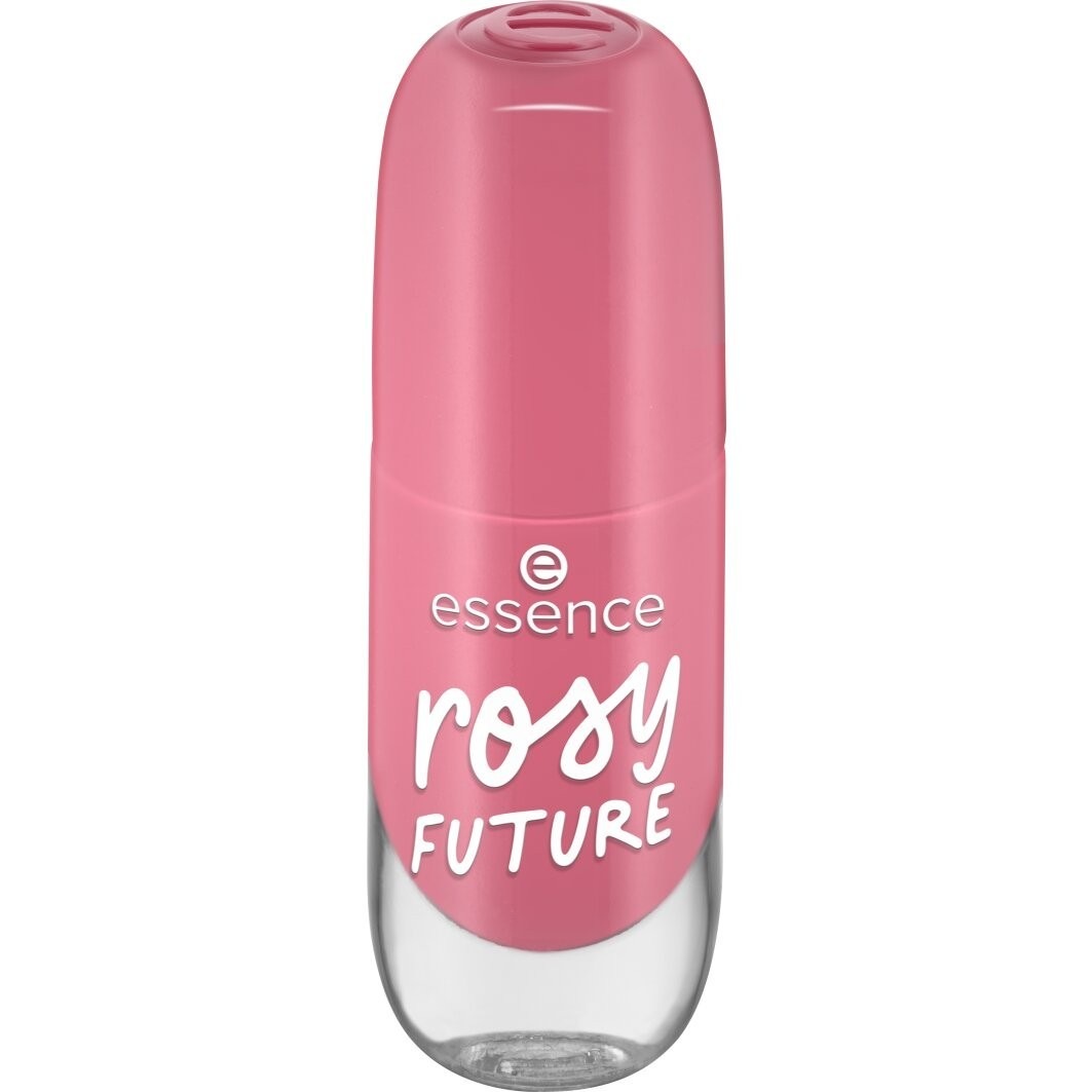 Лак для ногтей gel nail colour Essence, nr. 67 - rosy future, объем 8 мл
Лак для ногтей gel nail colour Essence, nr. 67 - rosy future, объем 8 мл