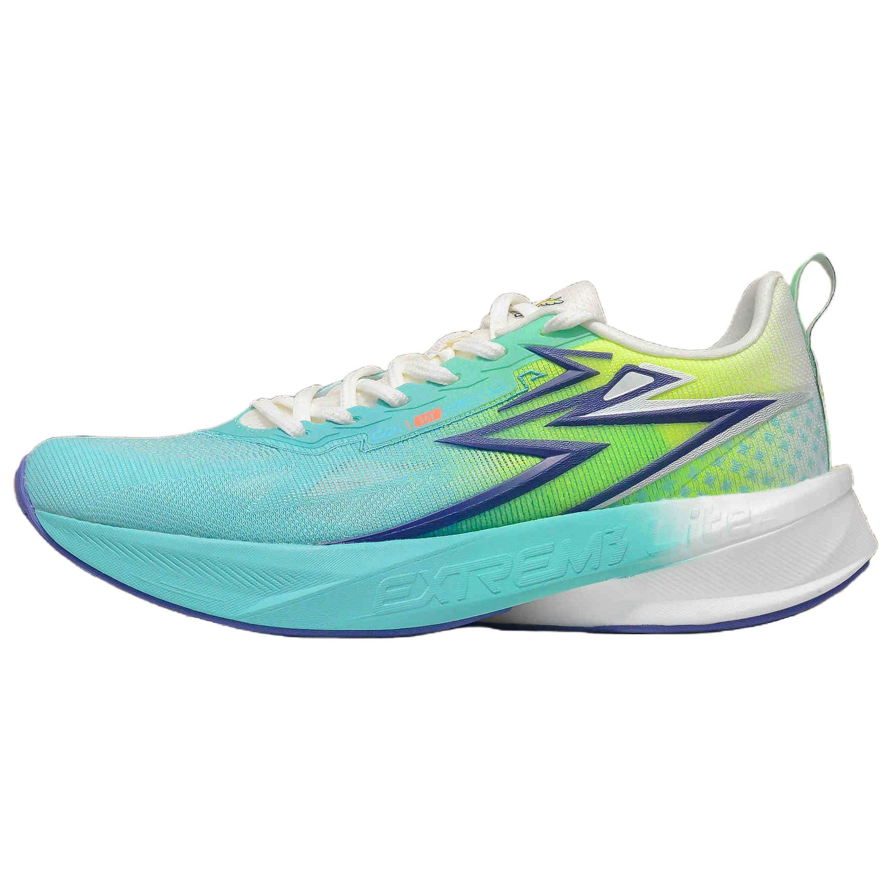 Кроссовки мужские с низким верхом, устойчивые к скольжению и износу, цвет "Lively Aqua" 361°, Vivid Aqua Blue
Кроссовки мужские с низким верхом, устойчивые к скольжению и износу, цвет "Lively Aqua" 361°, Vivid Aqua Blue