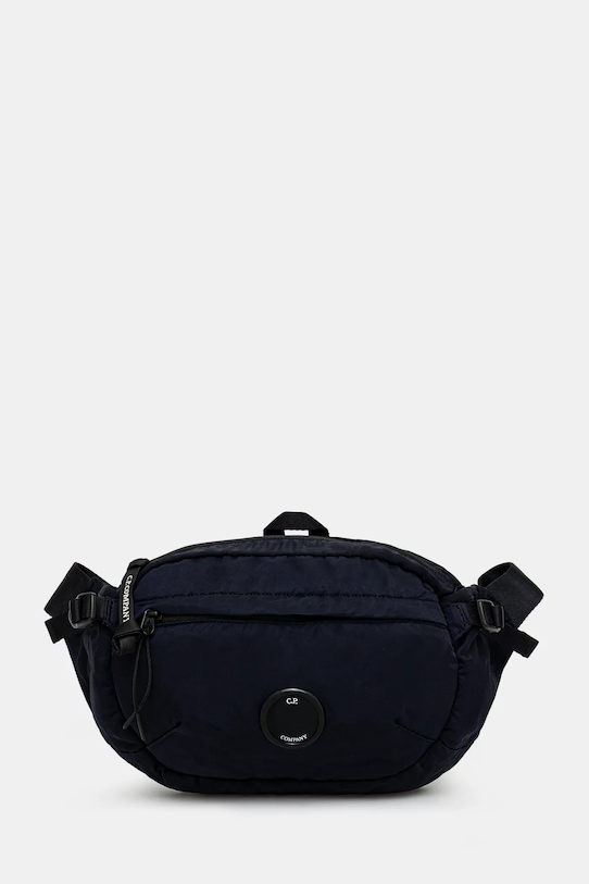Поясная сумка C.P. Company, темно-синий
Поясная сумка C.P. Company, темно-синий