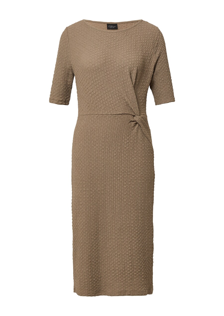 Платье-футляр s.Oliver BLACK LABEL, Brocade
Платье-футляр s.Oliver BLACK LABEL, Brocade