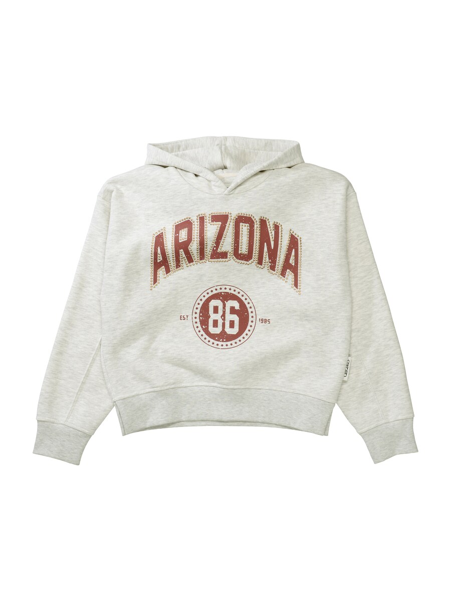 Толстовка STACCATO, кремовый
Толстовка STACCATO, кремовый