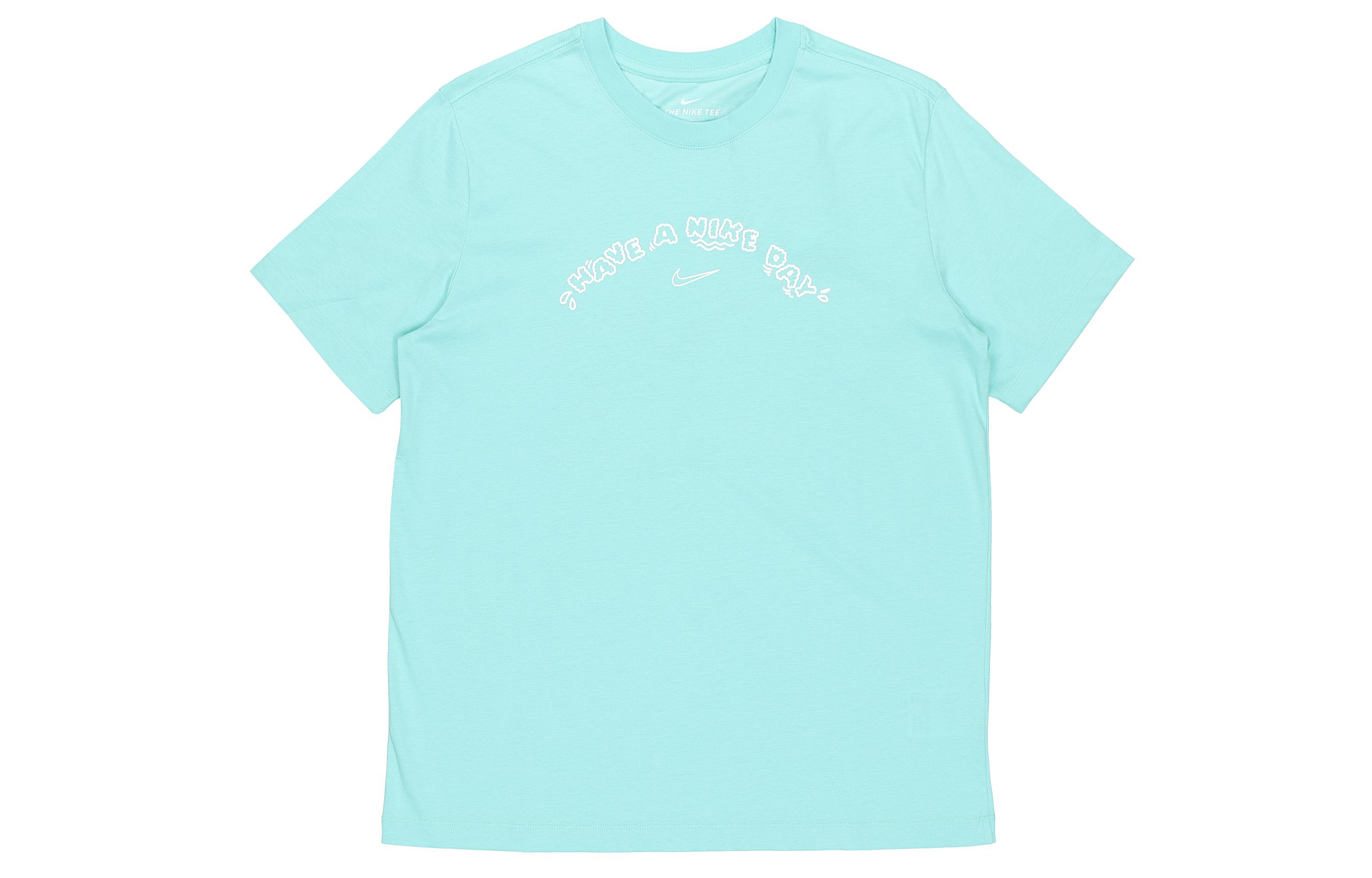 Футболка мужская тропический зеленый Nike
Футболка мужская тропический зеленый Nike