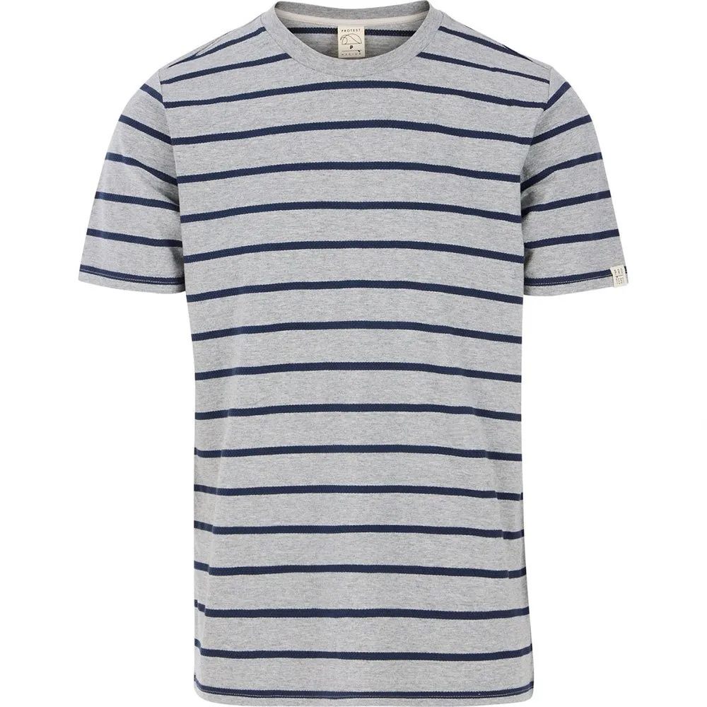 Футболка с коротким рукавом Protest Chef, разноцветный
Футболка с коротким рукавом Protest Chef, разноцветный