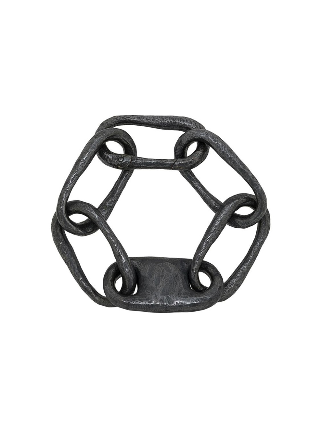 Цепочный браслет Parts of Four, серебряный
Цепочный браслет Parts of Four, серебряный