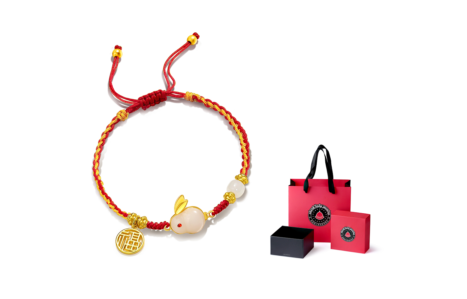 Нефритовый браслет Unisex SHARK BABY, красный
Нефритовый браслет Unisex SHARK BABY, красный