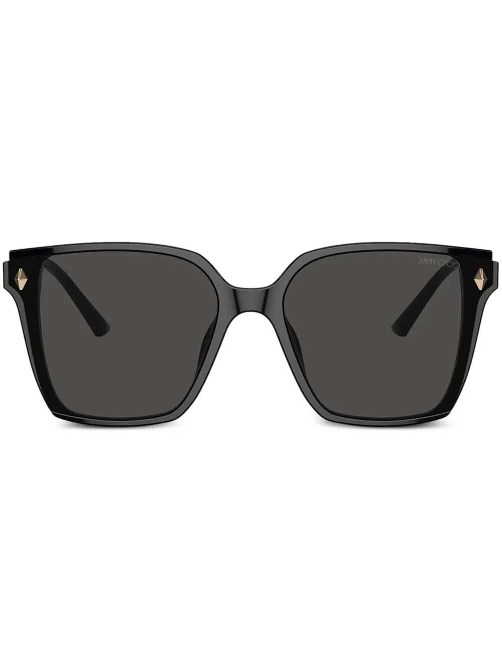 Солнцезащитные очки в оправе 'бабочка' Jimmy Choo Eyewear, черный
Солнцезащитные очки в оправе 'бабочка' Jimmy Choo Eyewear, черный