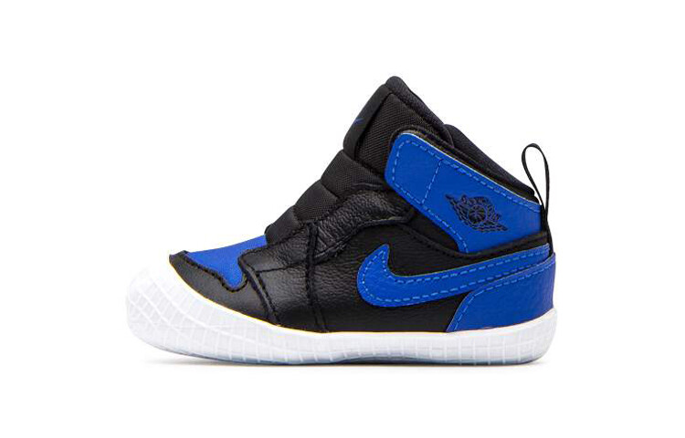 Детские кроссовки Jordan Air Jordan 1 Pre-Walker TD
Детские кроссовки Jordan Air Jordan 1 Pre-Walker TD