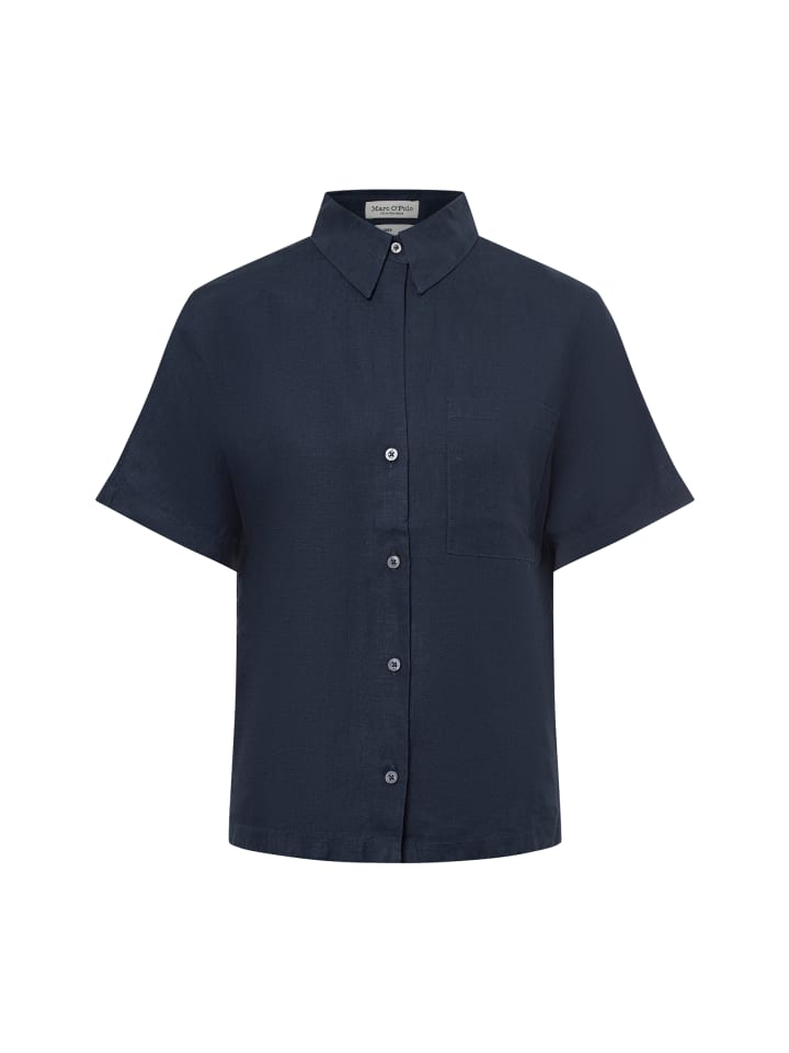 Блузка Marc O'Polo, морской
Блузка Marc O'Polo, морской