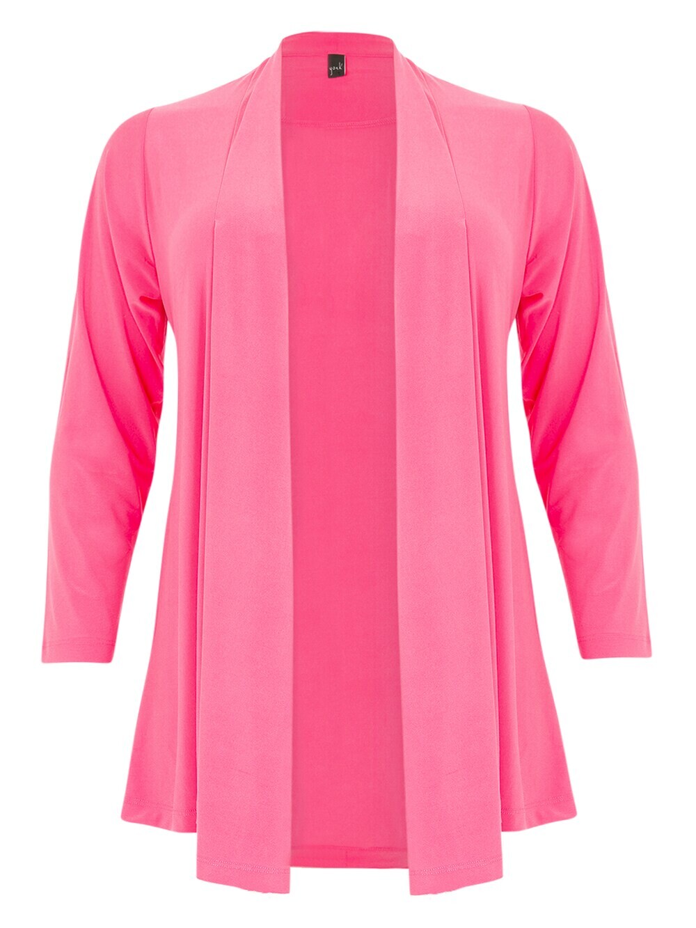 Вязаный кардиган Yoek, розовый
Вязаный кардиган Yoek, розовый