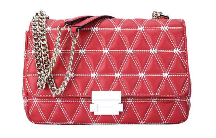 MICHAEL KORS Сумка через плечо из кожи
MICHAEL KORS Сумка через плечо из кожи