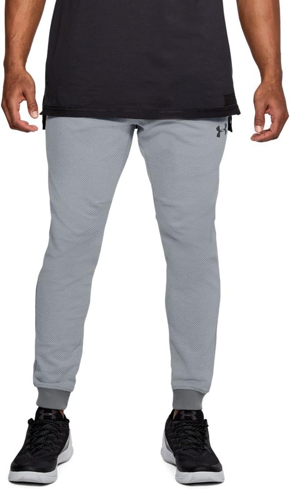 Under Armour мужские спортивные брюки Pursuit, Steel (035)/Black
Under Armour мужские спортивные брюки Pursuit, Steel (035)/Black