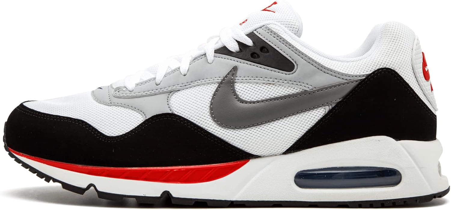 Мужские кроссовки Nike Flex Control TR3, белый/черный/серый
Мужские кроссовки Nike Flex Control TR3, белый/черный/серый