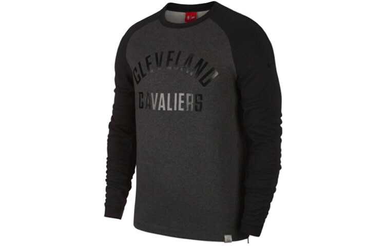 Мужская толстовка Nike, цвет Black
Мужская толстовка Nike, цвет Black