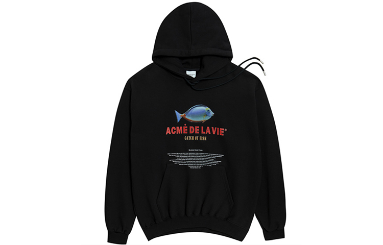 Acme De La Vie ADLV Свитшот Unisex Black
Acme De La Vie ADLV Свитшот Unisex Black