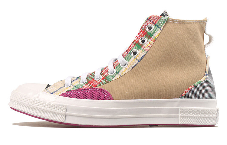 Кеды Converse Chuck Taylor All Star 70 Hi Hacked Fashion Nomad Khaki
Кеды Converse Chuck Taylor All Star 70 Hi Hacked Fashion Nomad Khaki