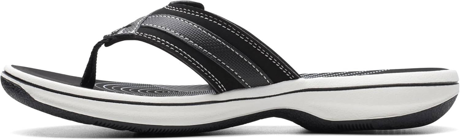 Мужские кроссовки Clarks Brinkley Jazzh, черный
Мужские кроссовки Clarks Brinkley Jazzh, черный