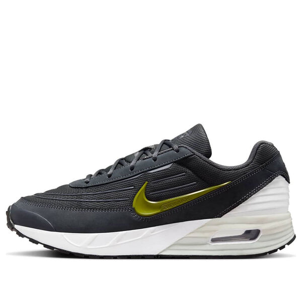 Кроссовки air max verse 'black anthracite' Nike, черный
Кроссовки air max verse 'black anthracite' Nike, черный