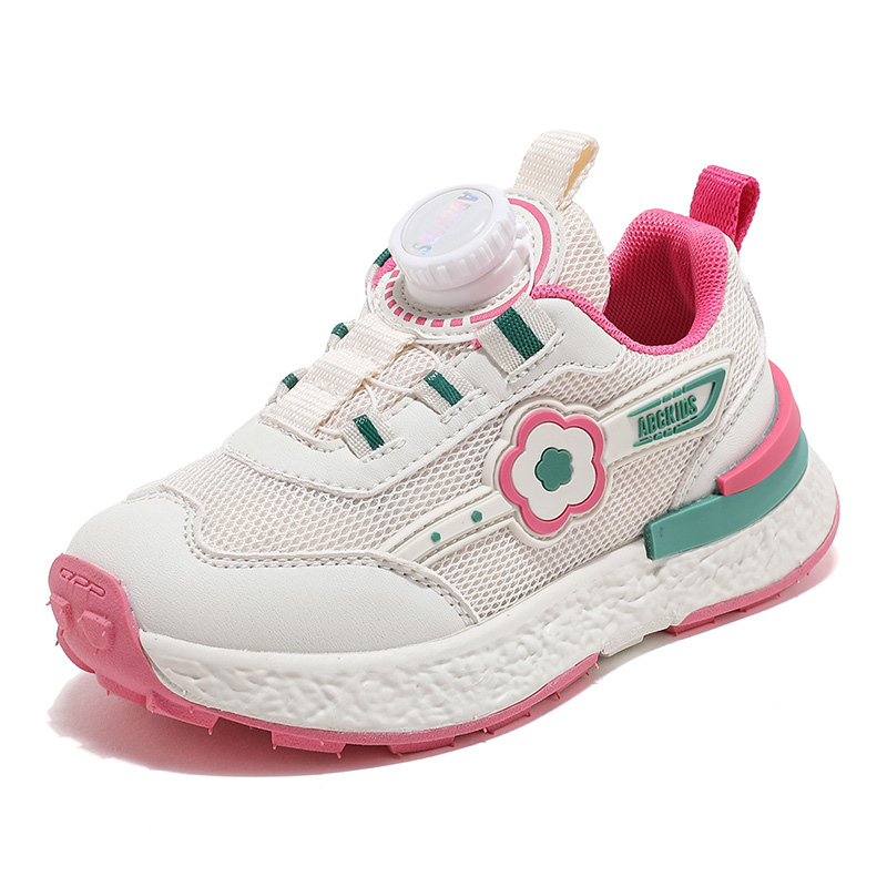 ABC KIDS Низкие, износостойкие, амортизирующие детские кроссовки для повседневной носки, розовые
ABC KIDS Низкие, износостойкие, амортизирующие детские кроссовки для повседневной носки, розовые