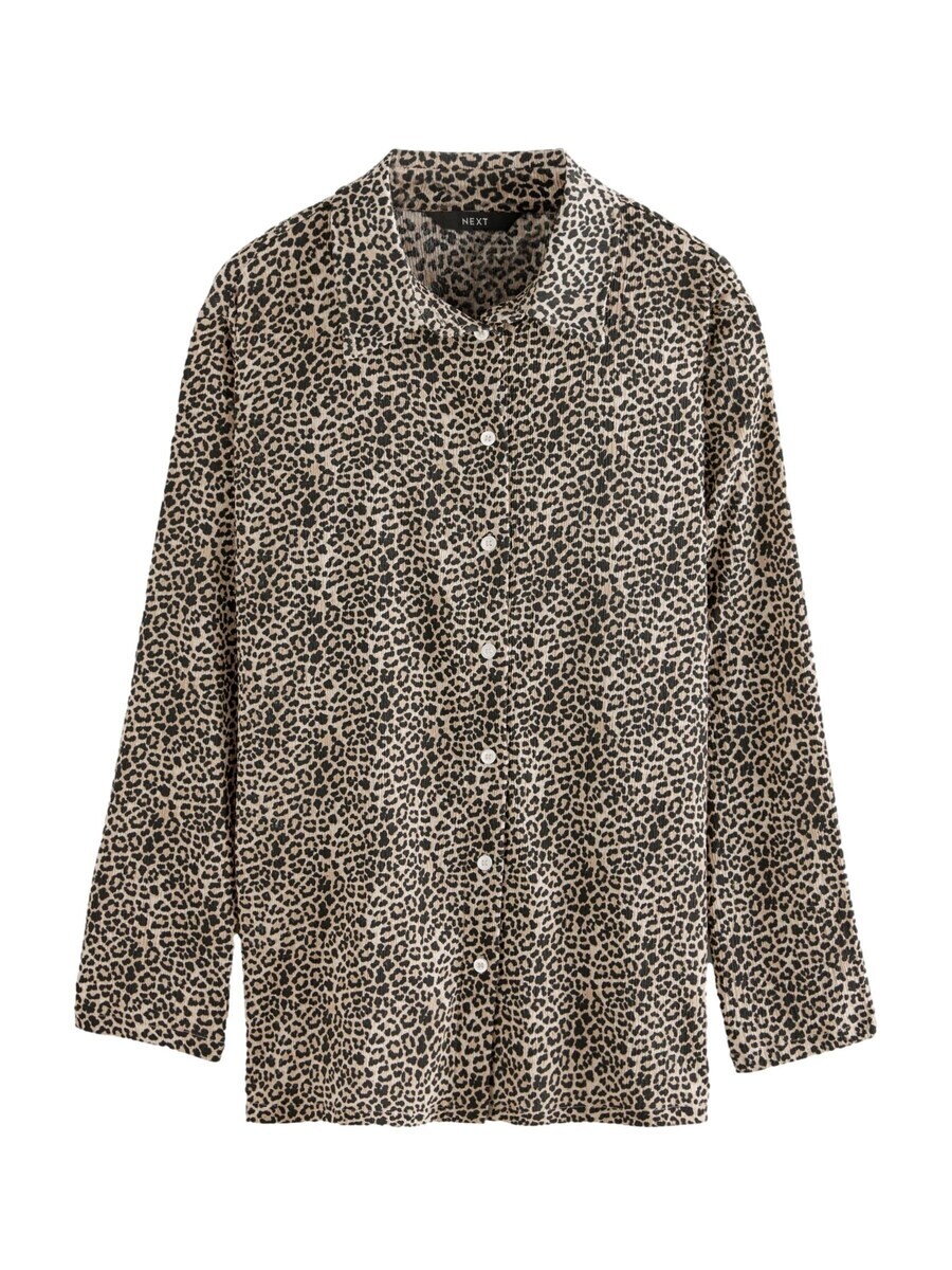Блузка Next Blouse, коричневый
Блузка Next Blouse, коричневый