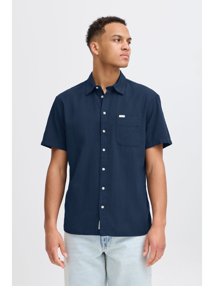 Рубашка BLEND, синий
Рубашка BLEND, синий