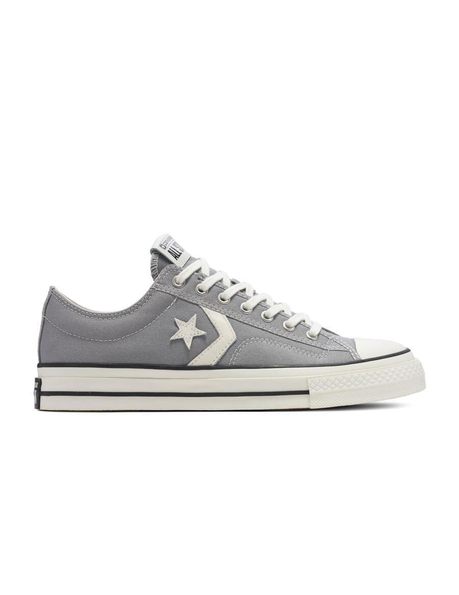 Мужские кеды Converse Star player76 Gray
Мужские кеды Converse Star player76 Gray