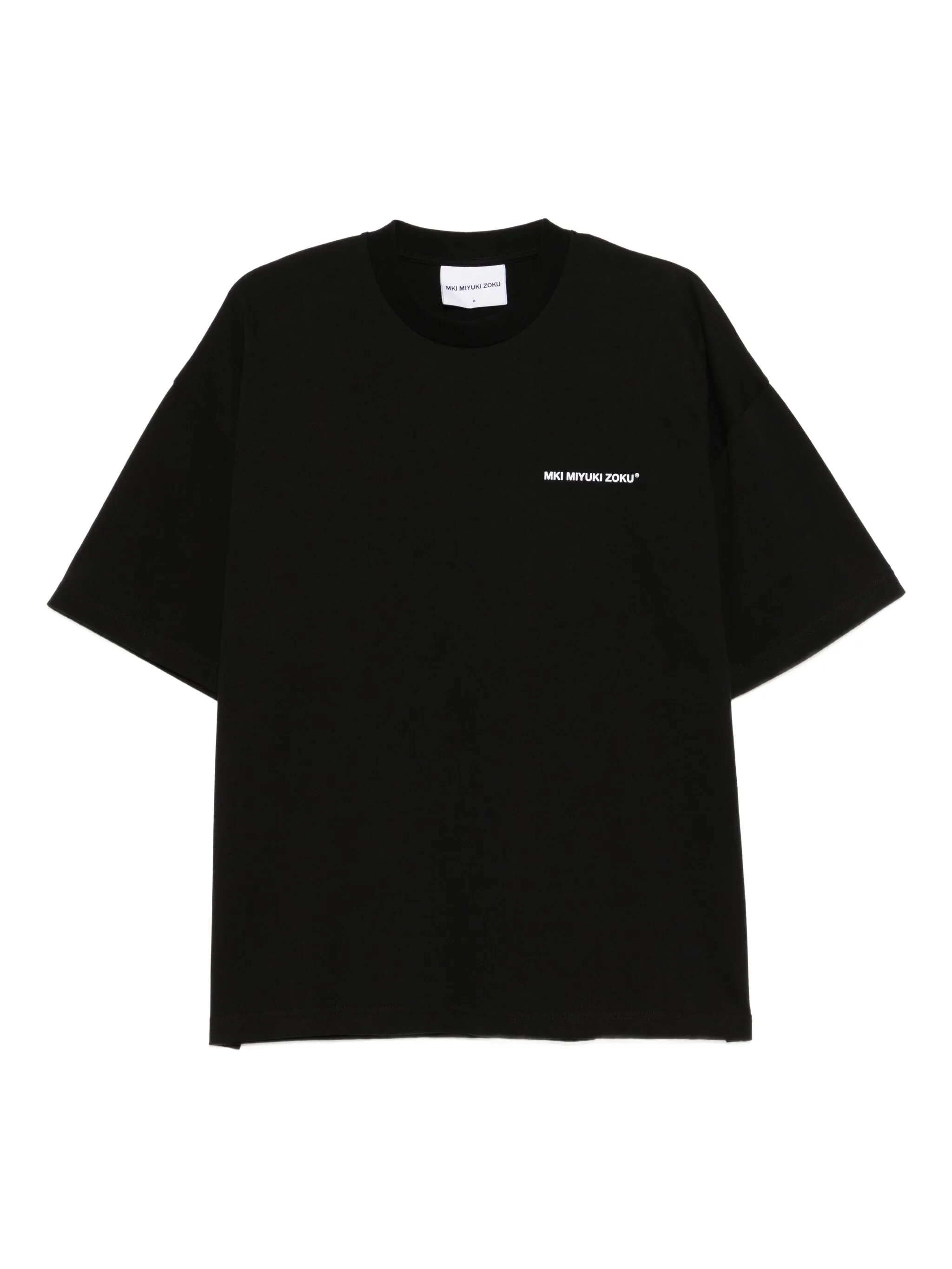 Футболка Uniform Mki Miyuki Zoku, черный
Футболка Uniform Mki Miyuki Zoku, черный
