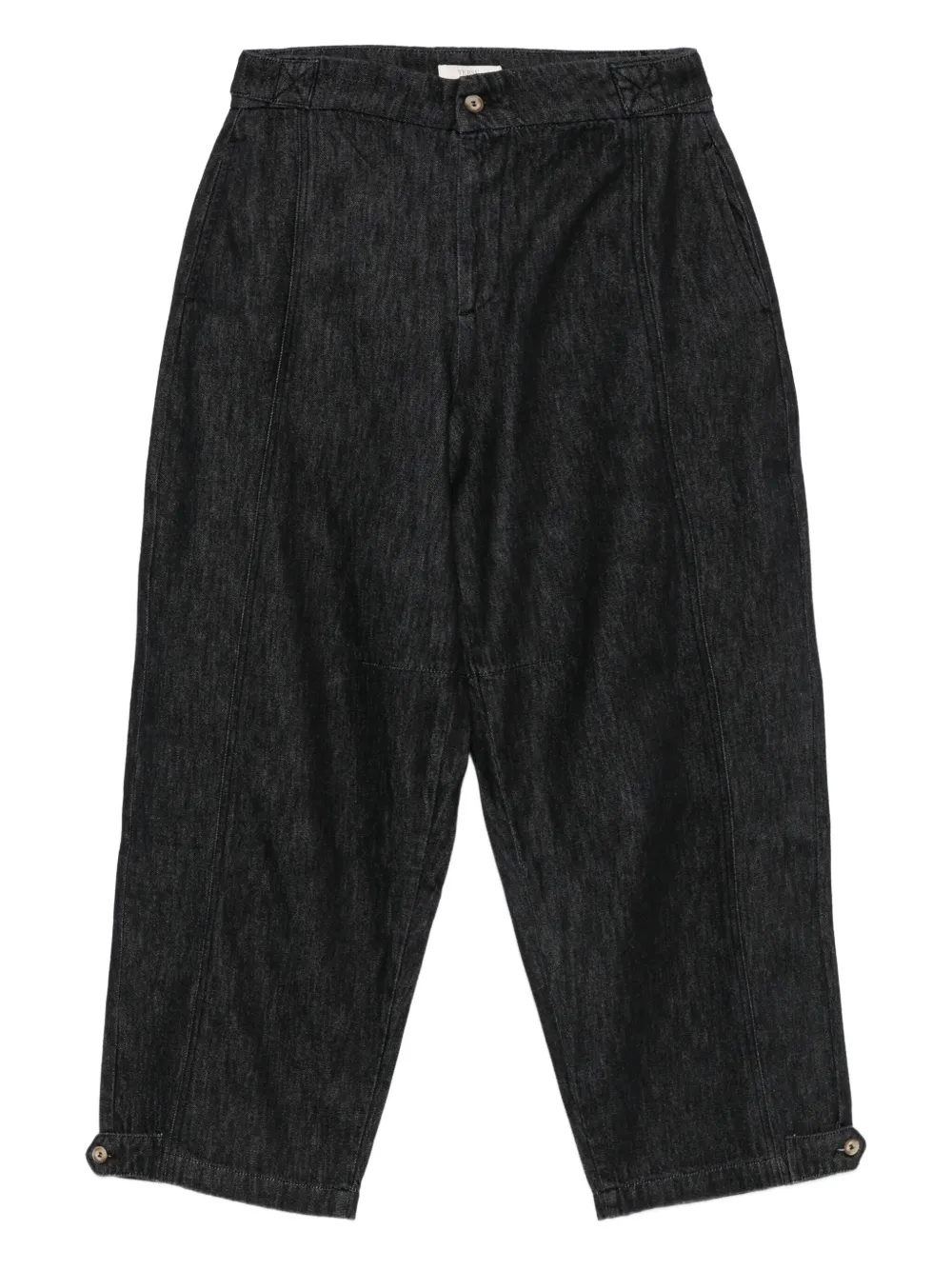 Брюки широкого кроя YERSE, серый
Брюки широкого кроя YERSE, серый