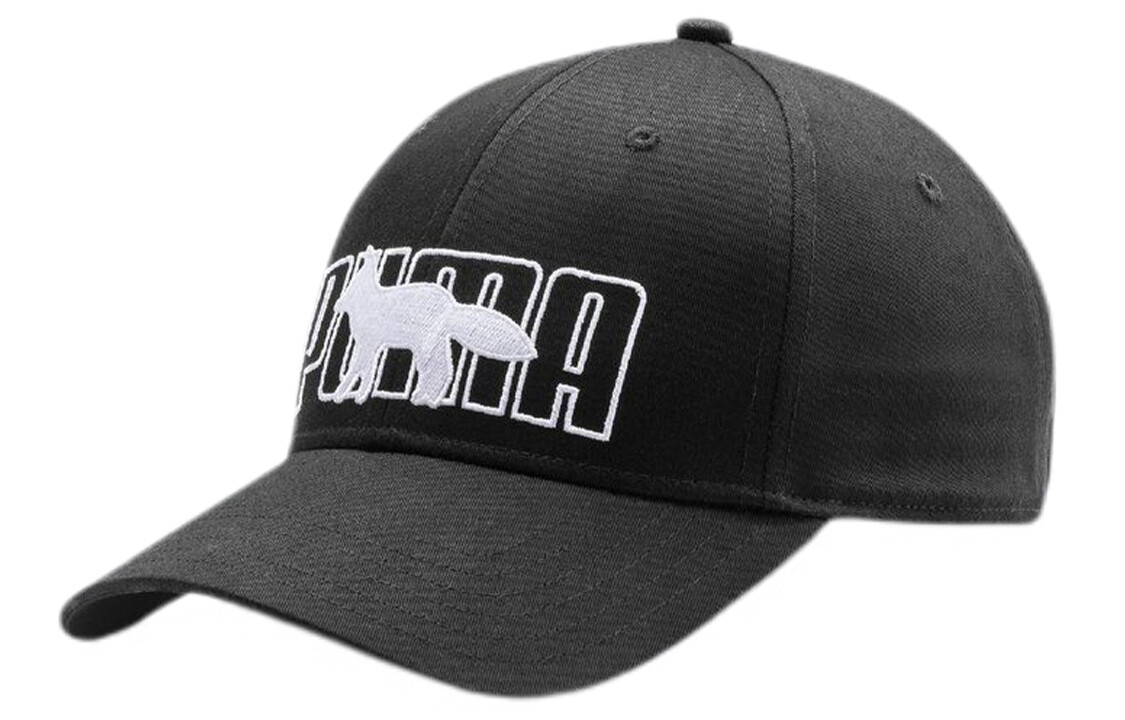 Кепка унисекс Puma, Black
Кепка унисекс Puma, Black