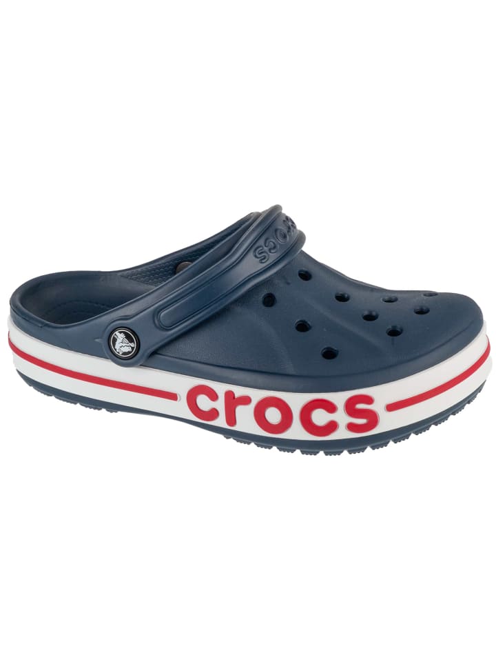 Синие сабо Crocs Bayaband
Синие сабо Crocs Bayaband