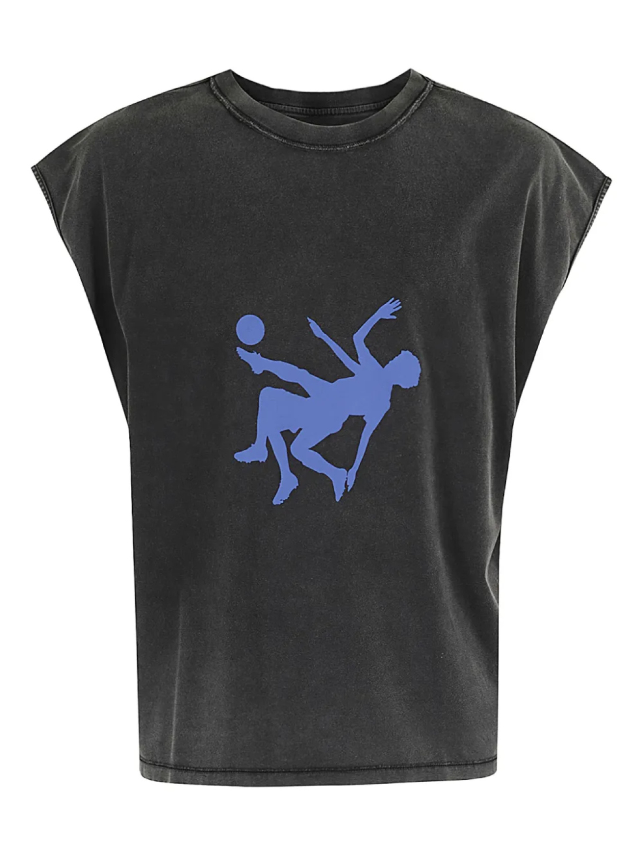 Футболка с графическим принтом Liberal Youth Ministry, черный
Футболка с графическим принтом Liberal Youth Ministry, черный