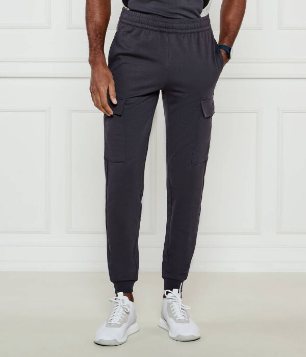 Брюки Ea7 Regular Fit, черный
Брюки Ea7 Regular Fit, черный