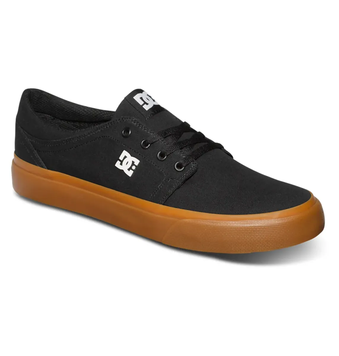 Кроссовки DC Shoes "Trase TX", черный
Кроссовки DC Shoes "Trase TX", черный
