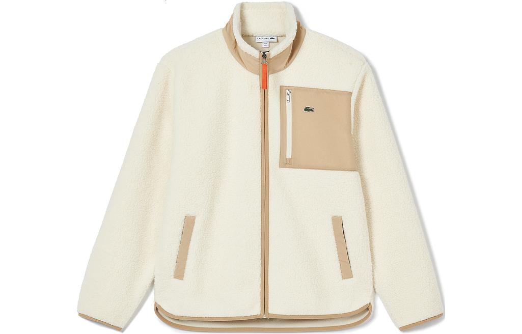 LACOSTE Куртка мужская, Ecru
LACOSTE Куртка мужская, Ecru