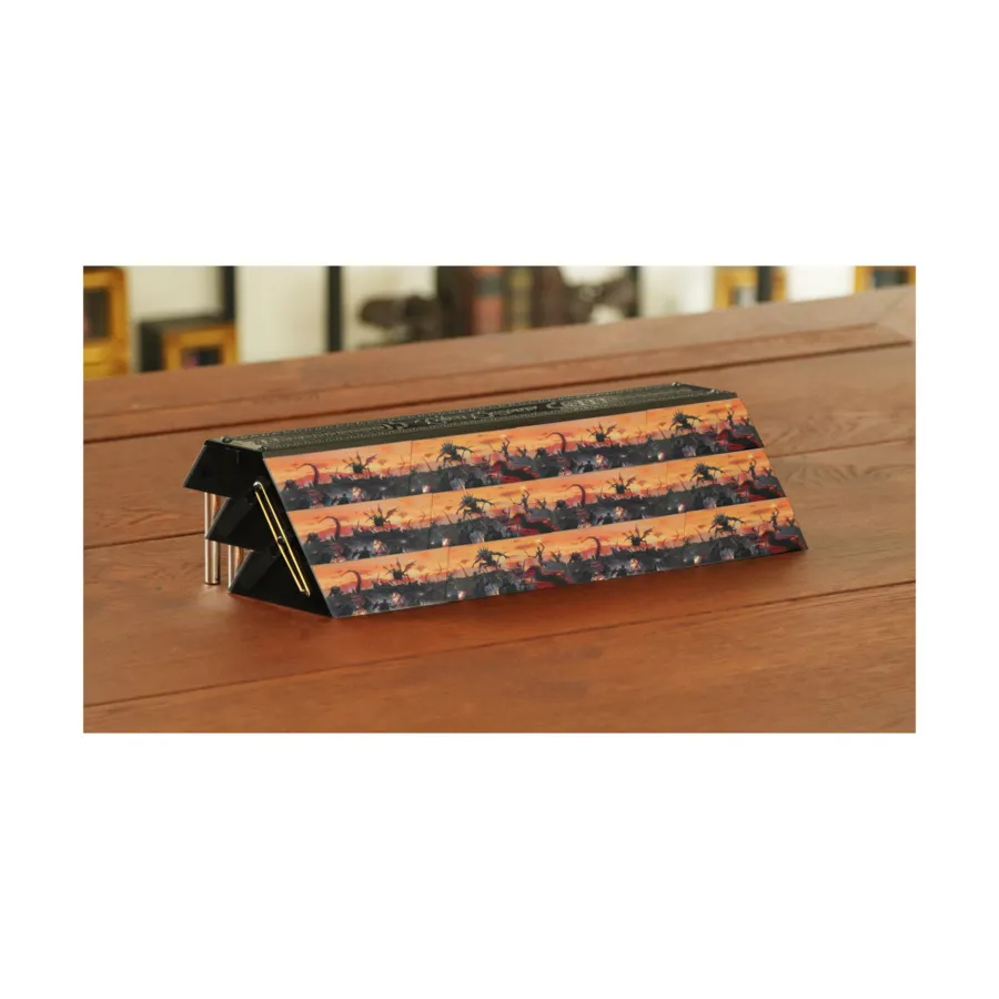 Коллекция легендарного художника - Александр Еличев, Дерево и железо, Token Sesame
Коллекция легендарного художника - Александр Еличев, Дерево и железо, Token Sesame