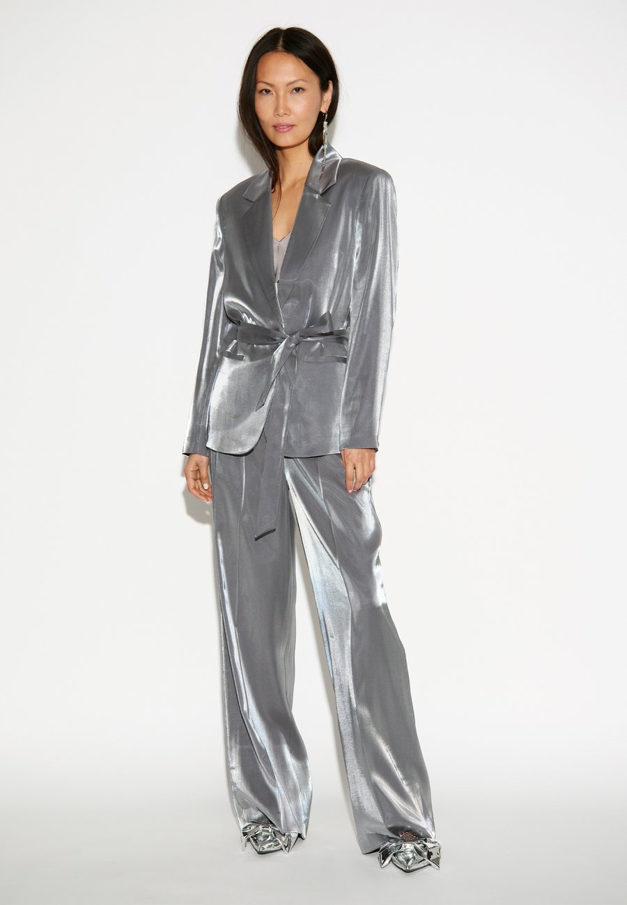 Брюки Dante6 PURITY WIDE, Grey
Брюки Dante6 PURITY WIDE, Grey