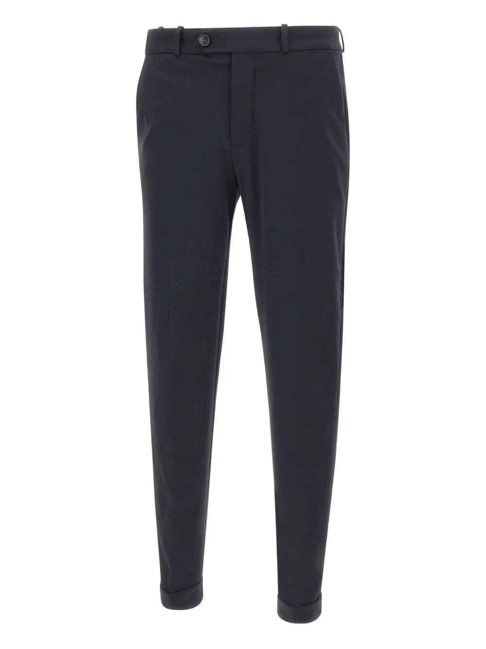 Брюки с манжетами Rrd, синий
Брюки с манжетами Rrd, синий