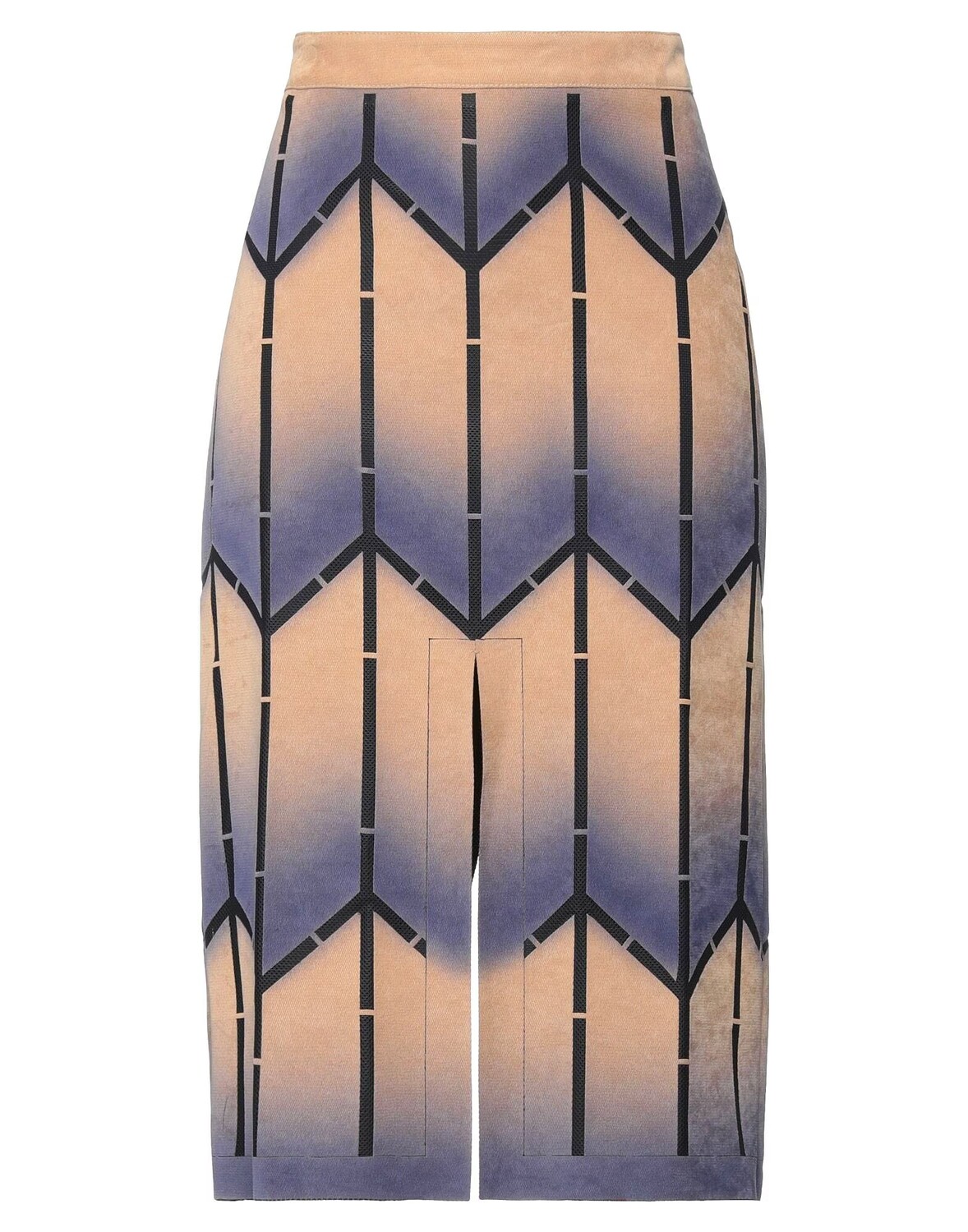 Юбка Aviù, фиолетовый
Юбка Aviù, фиолетовый